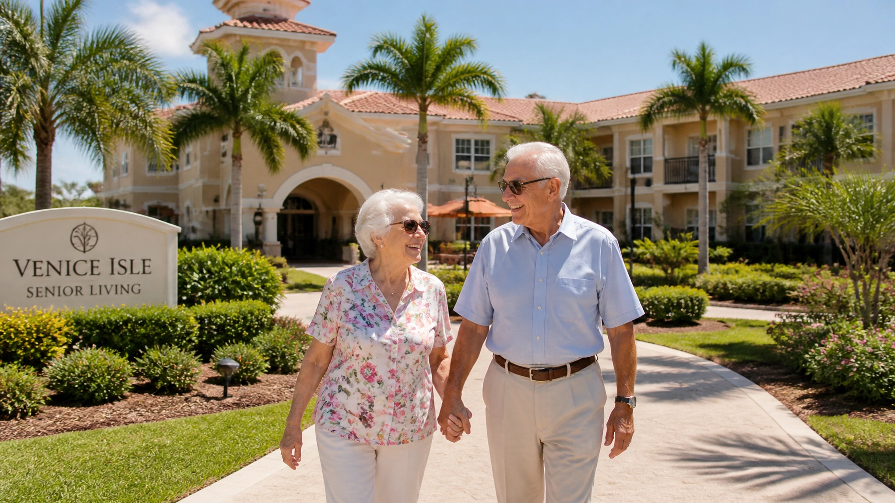 The Ultimate Guide to Assisted Living in Venice FL: Everything You Need to Succeed