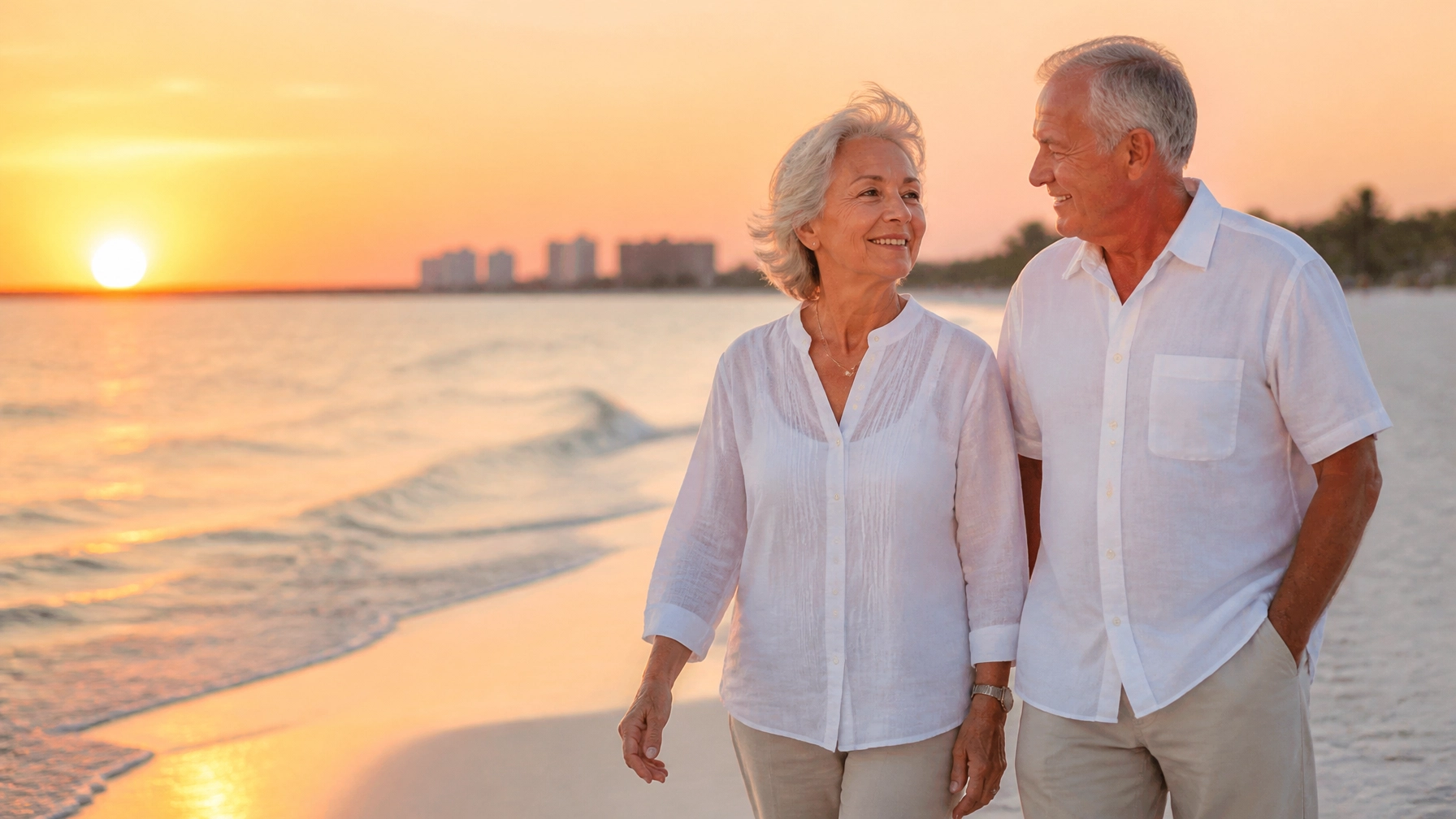 The Ultimate Guide to Senior Living in Sarasota: Everything You Need to Succeed in Your Search