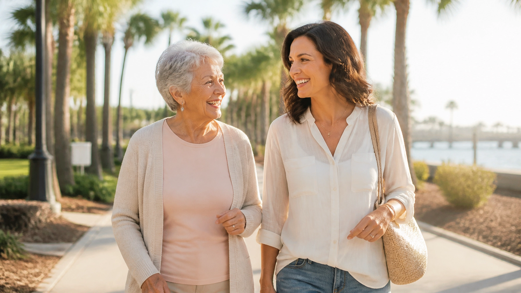 The Bradenton Senior’s Guide to Assisted Living at Any Budget
