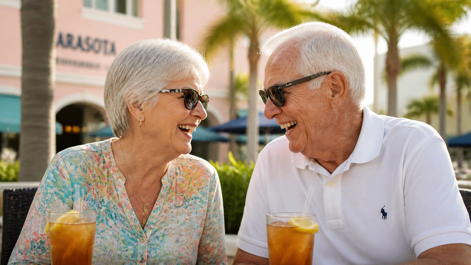 Independent Living vs. Assisted Living: Which Is Better For Your Sarasota Retirement?