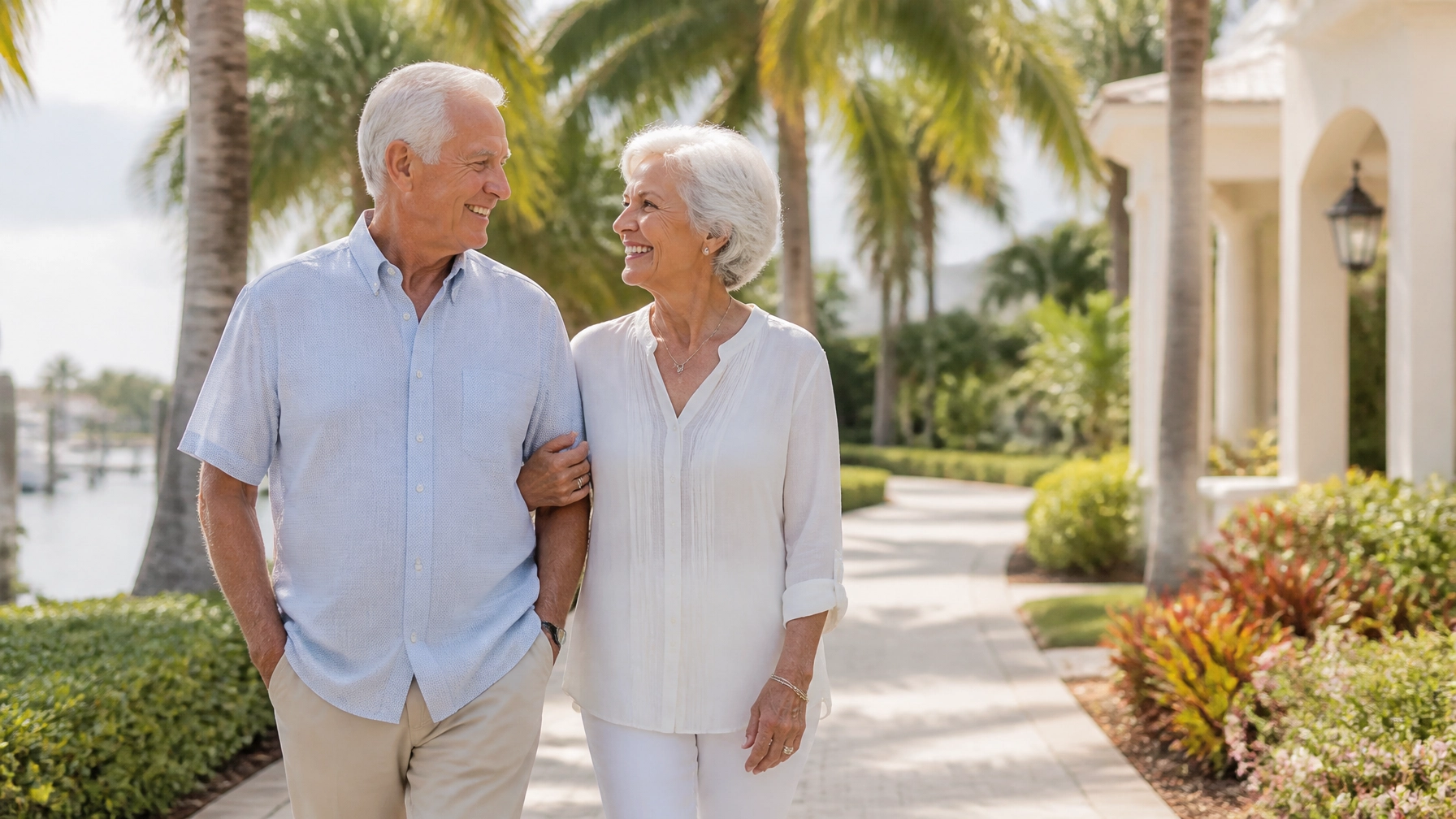 Sarasota Vs. Bradenton Senior Living: Which Area Is Better For Your Lifestyle?