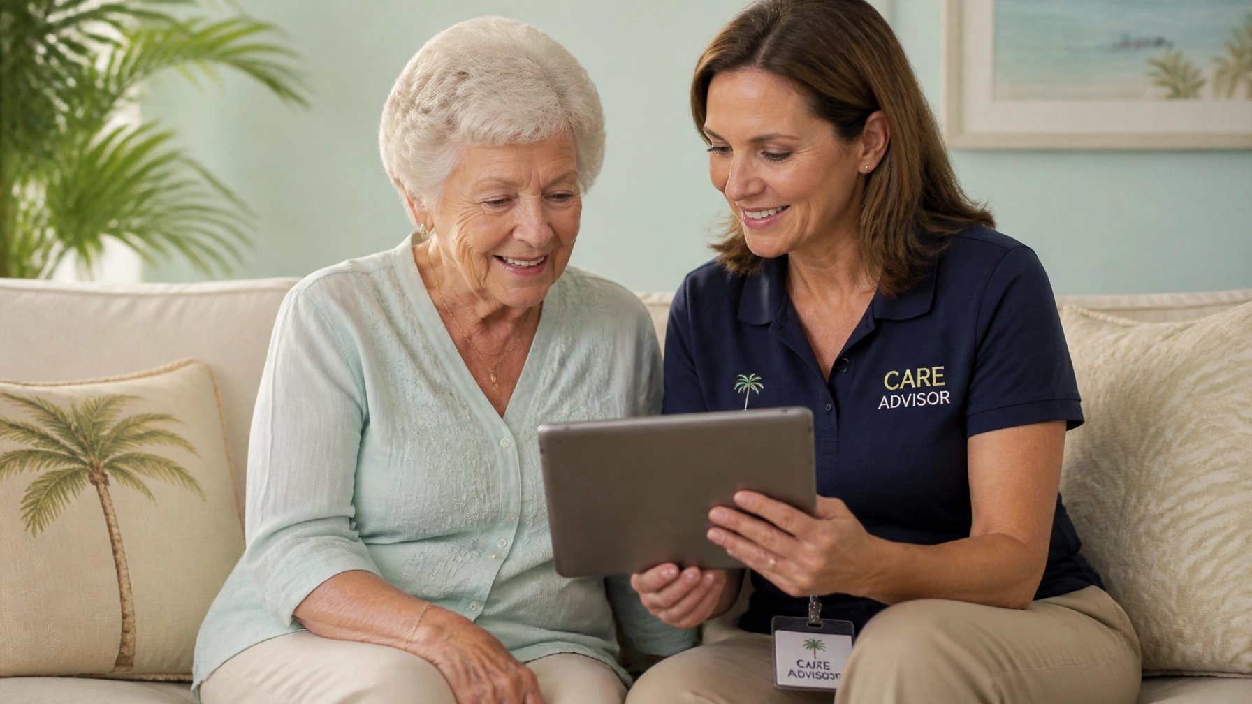 Looking For Assisted Living in Venice FL? Here Are 10 Things You Should Know