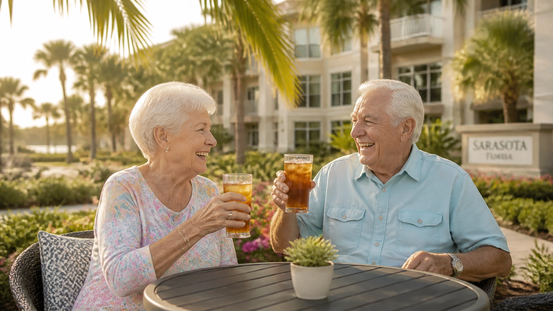 How to Choose the Best Assisted Living in Sarasota (Compared)