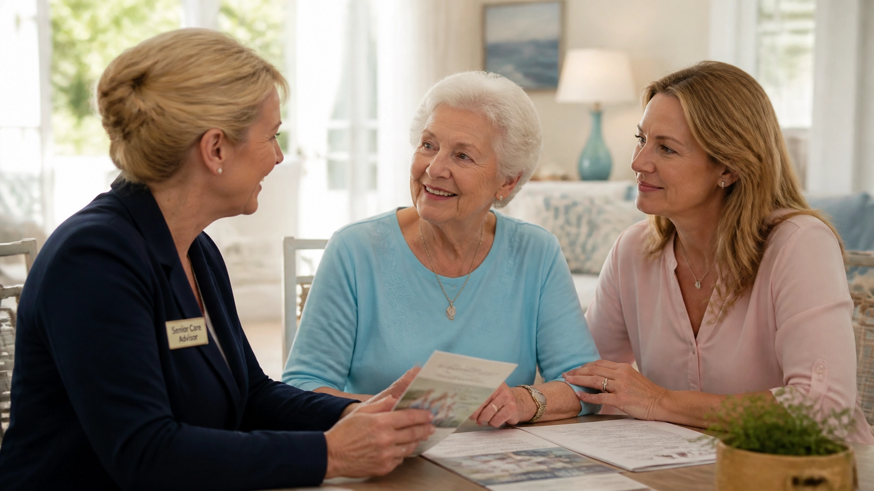 How to Choose the Best Assisted Living in Bradenton (Compared)