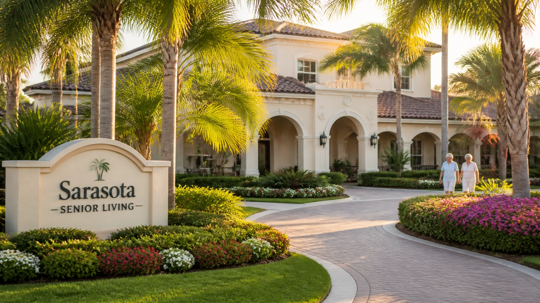 Struggling to Vette Facilities? 10 Sarasota Senior Living Red Flags to Watch For