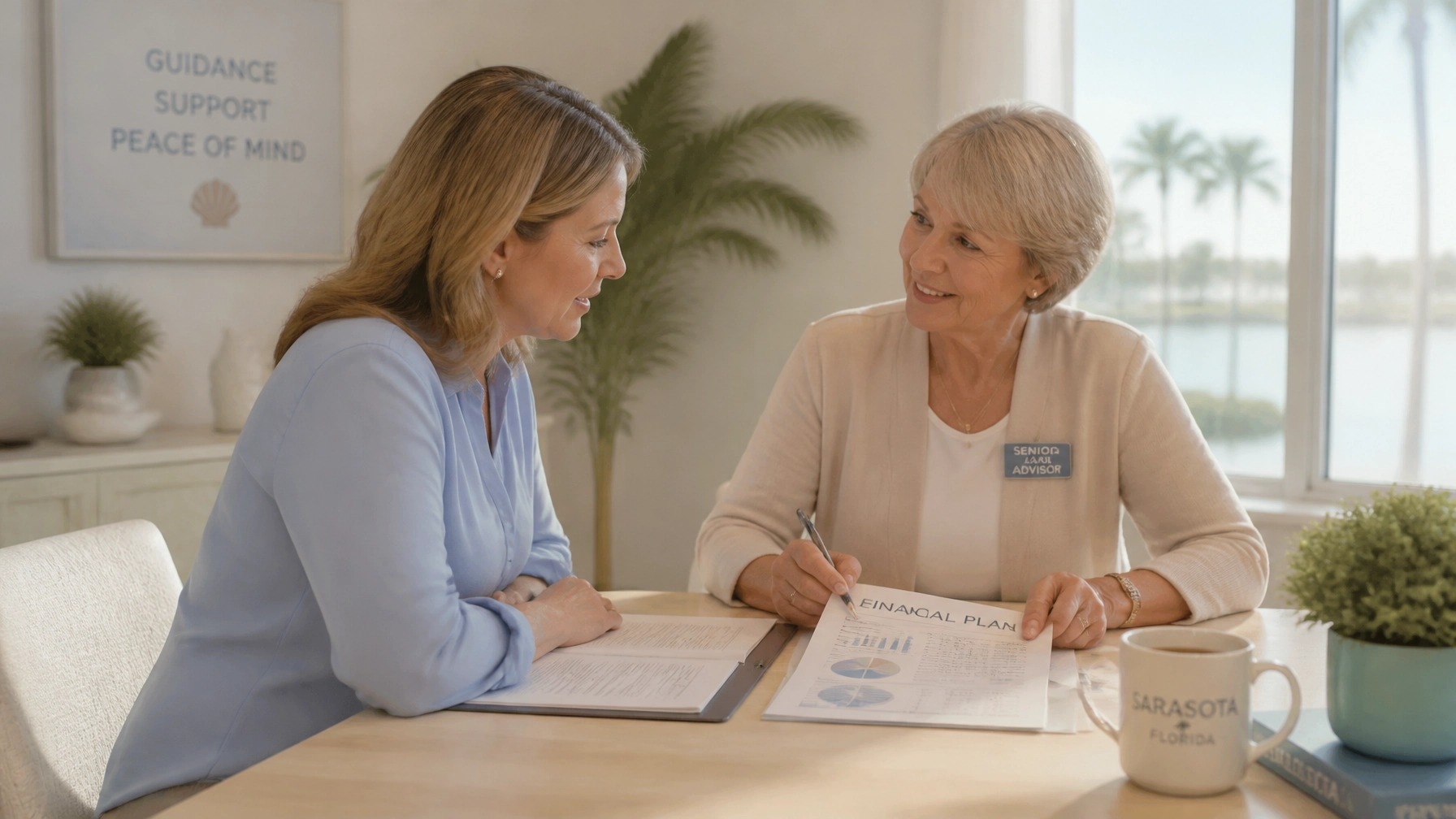 5 Steps to Navigate Assisted Living Costs in Sarasota Without Blowing Your Budget