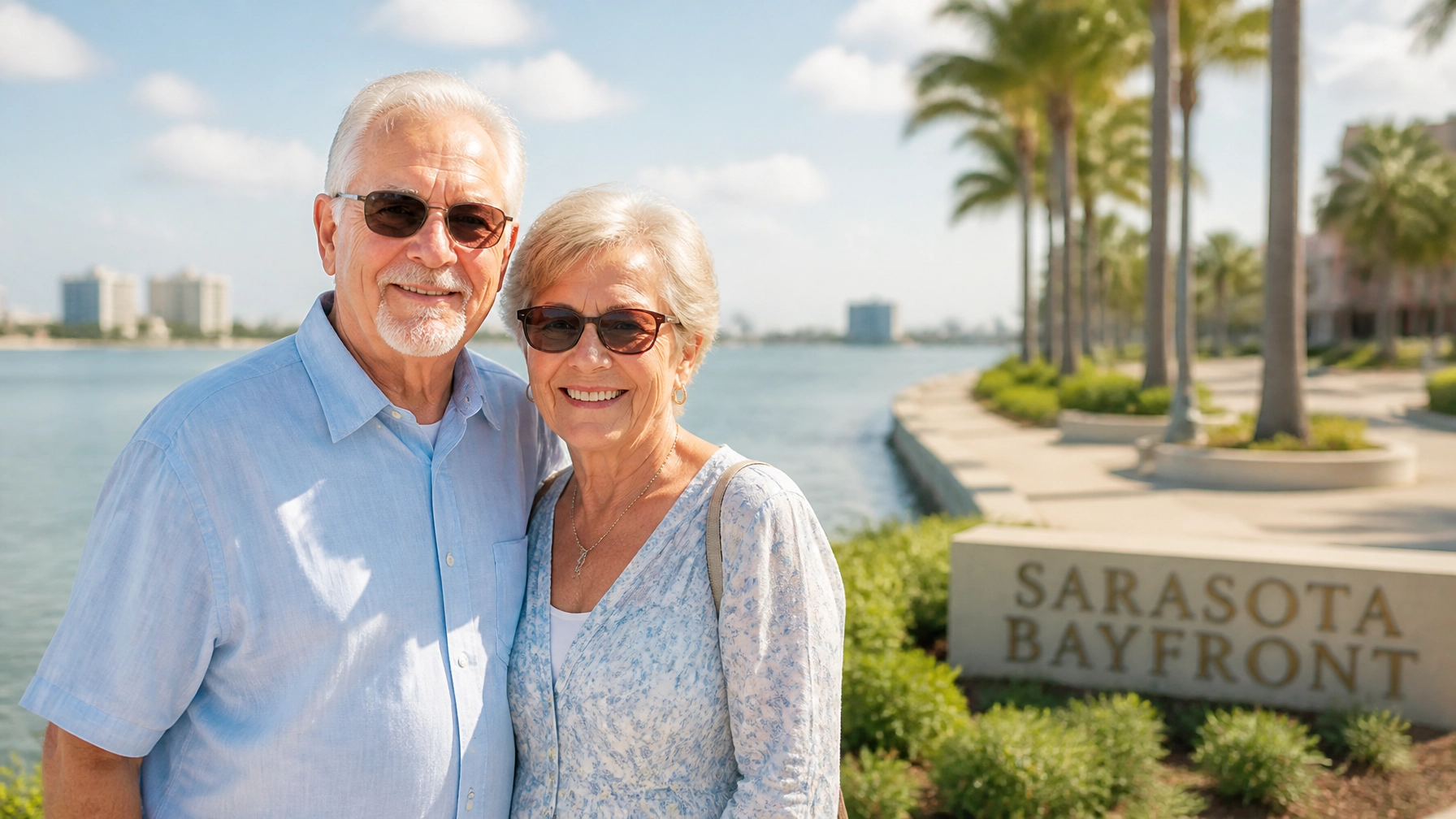How to Choose the Best Assisted Living in Sarasota (Compared for 2026)
