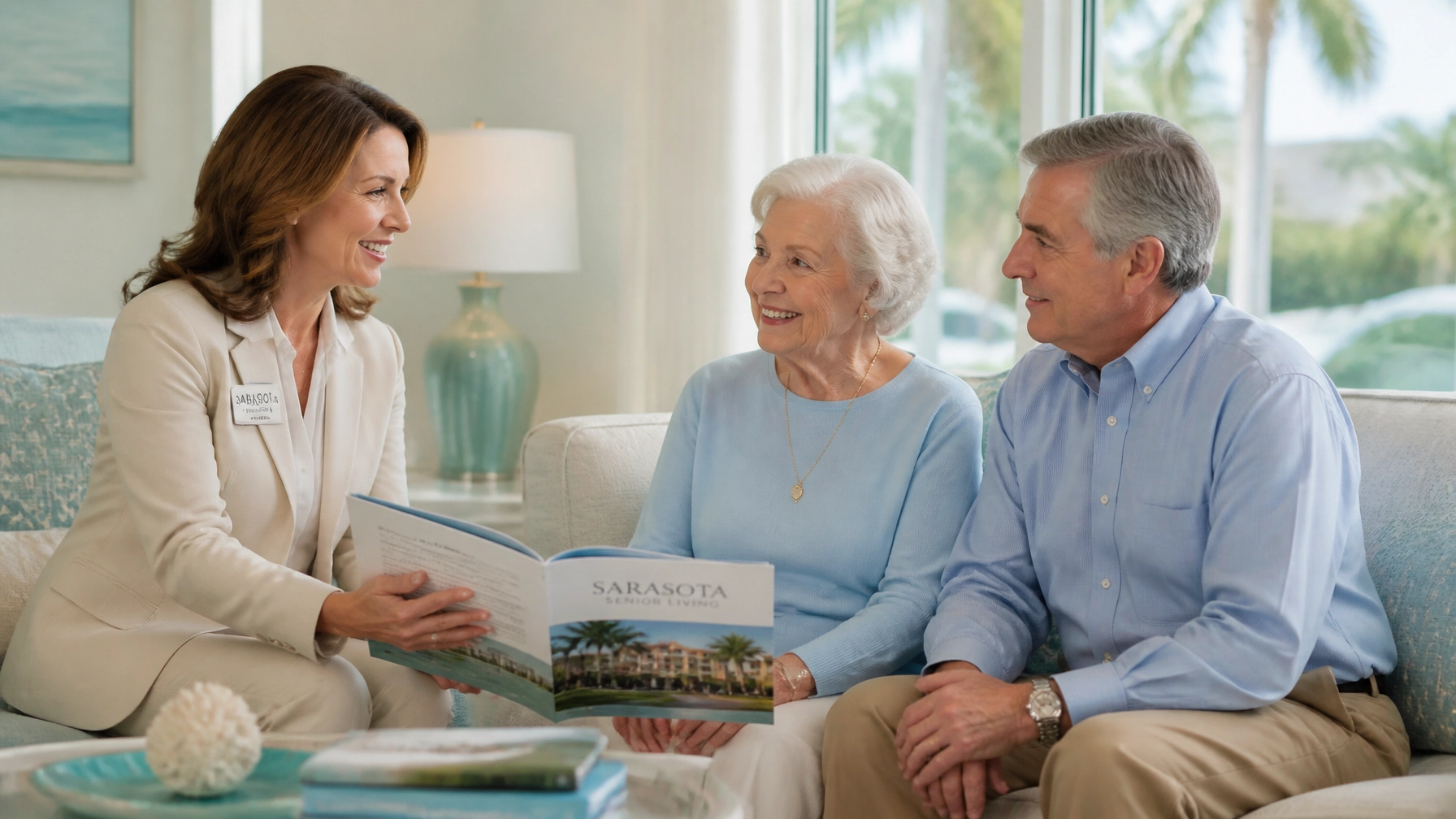 Florida’s New Memory Care License Law: What Sarasota Families Need to Know Before Choosing a Community