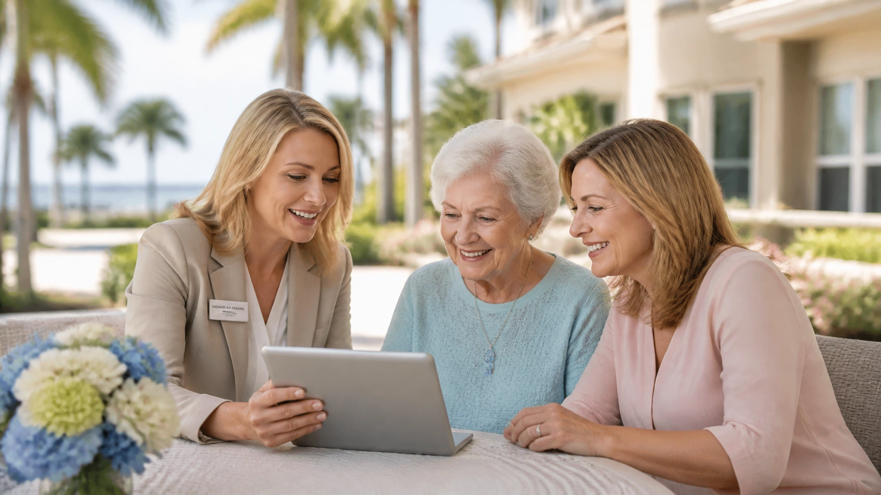 Florida Just Changed Memory Care Rules: Here’s What Sarasota Families Need to Know