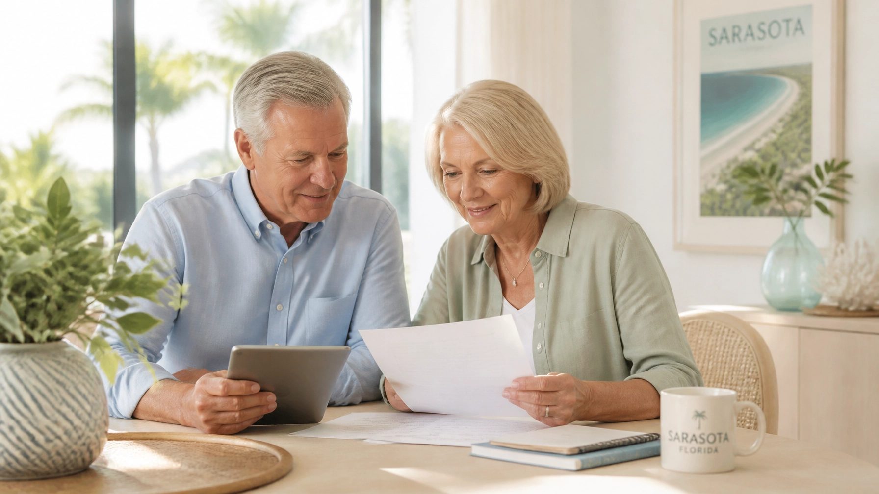 7 Mistakes You’re Making with Assisted Living Sarasota Budgeting (and How to Fix Them)