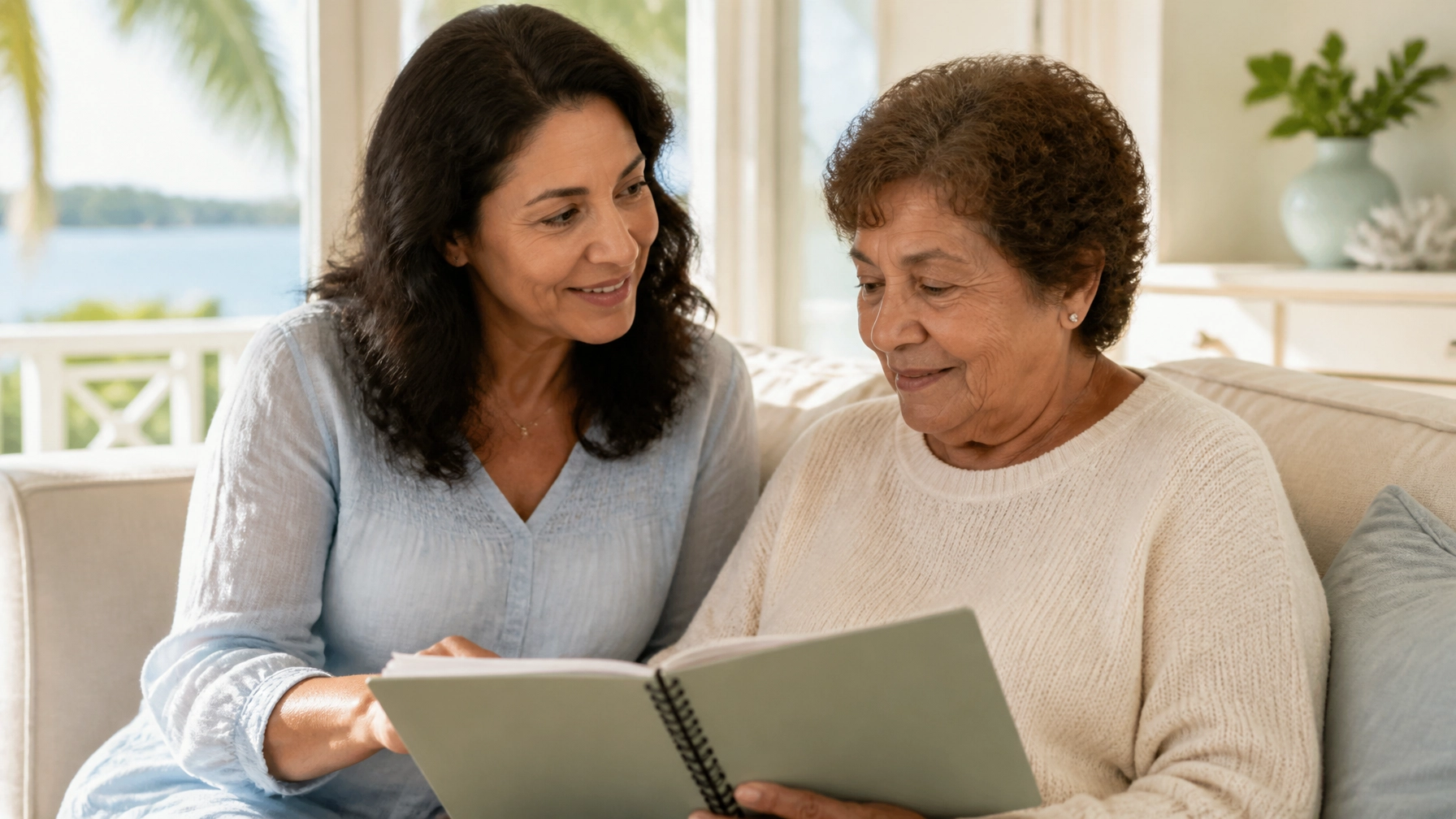 Signs Your Loved One May Need Memory Care: A Sarasota Family’s Guide