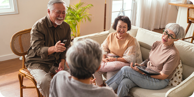 How to Pay for Memory Care in Sarasota: 6 Ways Families Fund Dementia Care in 2026