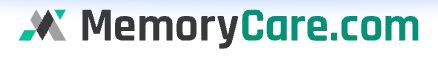 MemoryCare.com