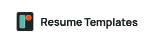 Resume Templates